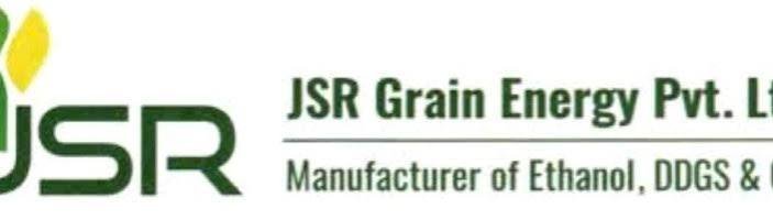 JSR GRAIN ENERGY PVT. LTD. logo