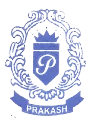 PRAKASH DISTILLERY & CHEMICAL CO. (P) LTD. logo