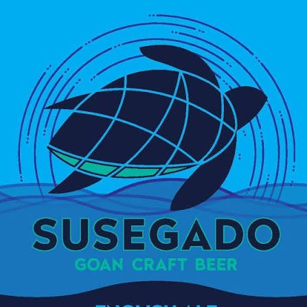 Susegado Brewing Company logo