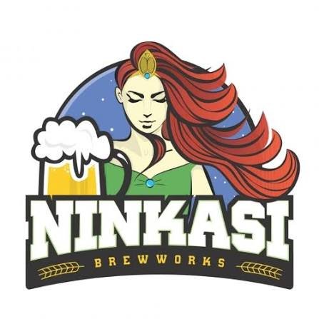 Ninkasi Brewworks logo