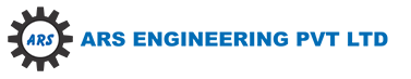 ARS Engineering Pvt. Ltd. logo
