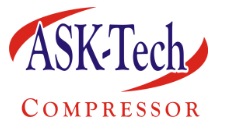 Ask Technology logo