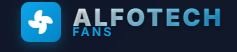Alfotech Fans logo