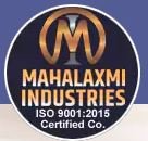 Mahalaxmi Industries logo