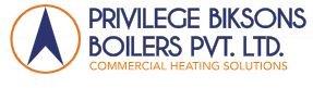 Privilege Biksons Boilers Pvt. Ltd., Pune logo