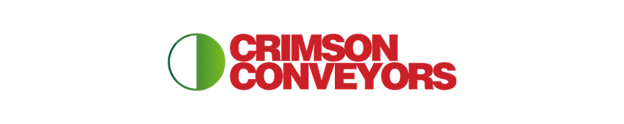 Crimson Conveyors logo