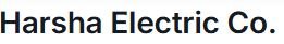 Harsha Electric Co. logo