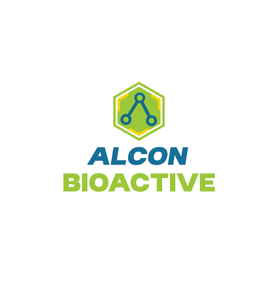 Alcon Bioactive Pvt. Ltd. logo