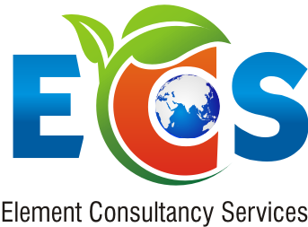 Element Consultancy Services, Narhe logo
