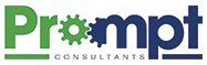 Prompt Consultants logo