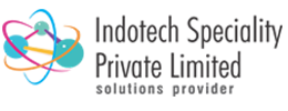Indotech Speciality Pvt.Ltd. logo