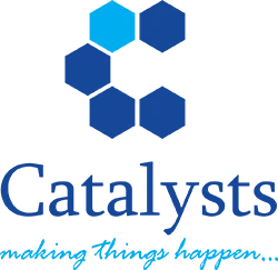 Catalysts Bio Technologies Pvt. Ltd. logo