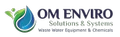 Om Enviro Solutions and Systems (OESS) logo