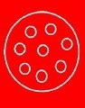 Kalpdeep Engineering Works, Bilimora logo