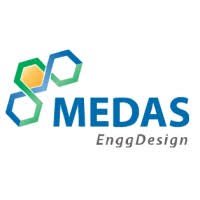 MEDAS Engg Design Pvt. Ltd. logo