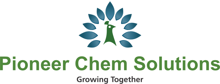 Pioneer Chem Solution logo