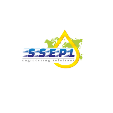 SSEPL Techno Pvt. Ltd logo