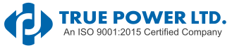 True Power Earthings Pvt. Ltd. logo