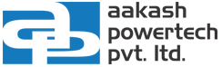 Aakash Powertech Pvt.Ltd. logo