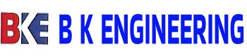B.K. Engineering Industries logo
