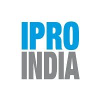 IPRO INDIA Pvt. Ltd. logo
