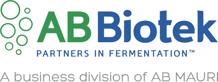 AB Biotek logo