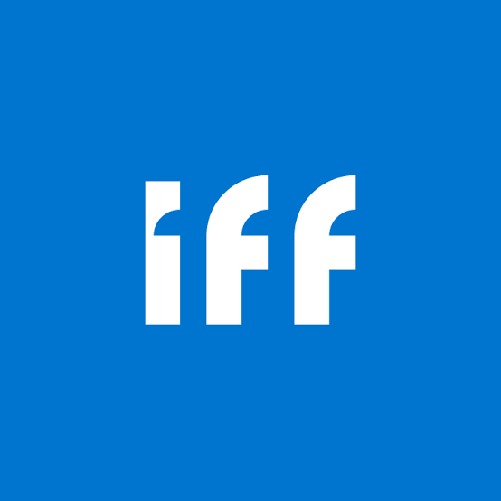 IFF (Danisco India Pvt. Ltd) logo