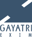 Gayatri Exim logo
