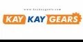 Kay Kay Gears logo