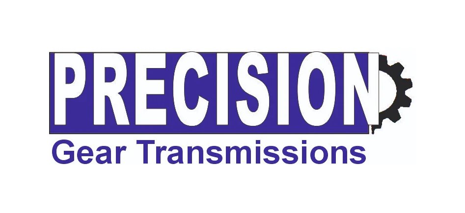 Precision Gear Transmissions logo