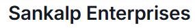 Sankalp Enterprises logo