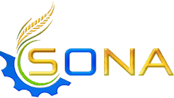 Sona Machinery Limited logo