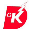 Degree Kelvin Solutions logo