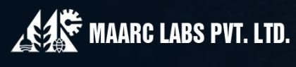 Maarc Labs Pvt. Ltd. logo