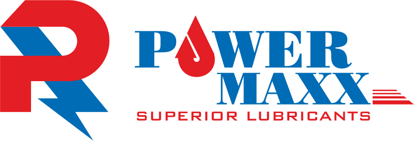 Powermaxx Lube India logo