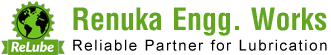 Renuka Engineering Works logo