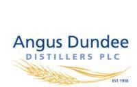 Angus Dundee logo