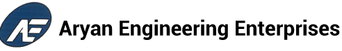 Aryan Engineering Enterprises logo