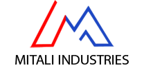 Mitali Industries logo