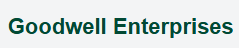 Goodwell Enterprises logo