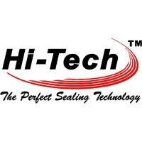Hi-Tech Industries logo