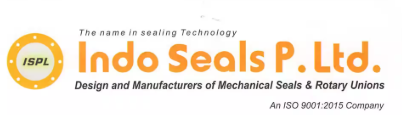 Indo Seals P. Ltd. logo