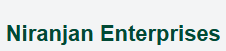 Niranjan Enterprises logo