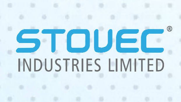 Stovec Industries Ltd. logo