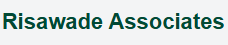 Risawade Associates logo