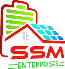 SSM Enterprises logo