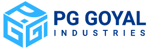 P.G. Goyal Industries logo