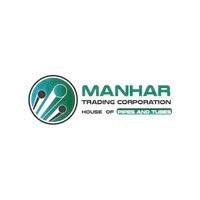 Manhar Trading Corporation logo