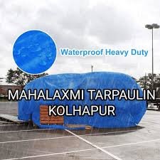 Mahalaxmi Tarpaulin Industries logo
