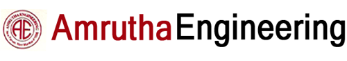 Amruta Engineers logo